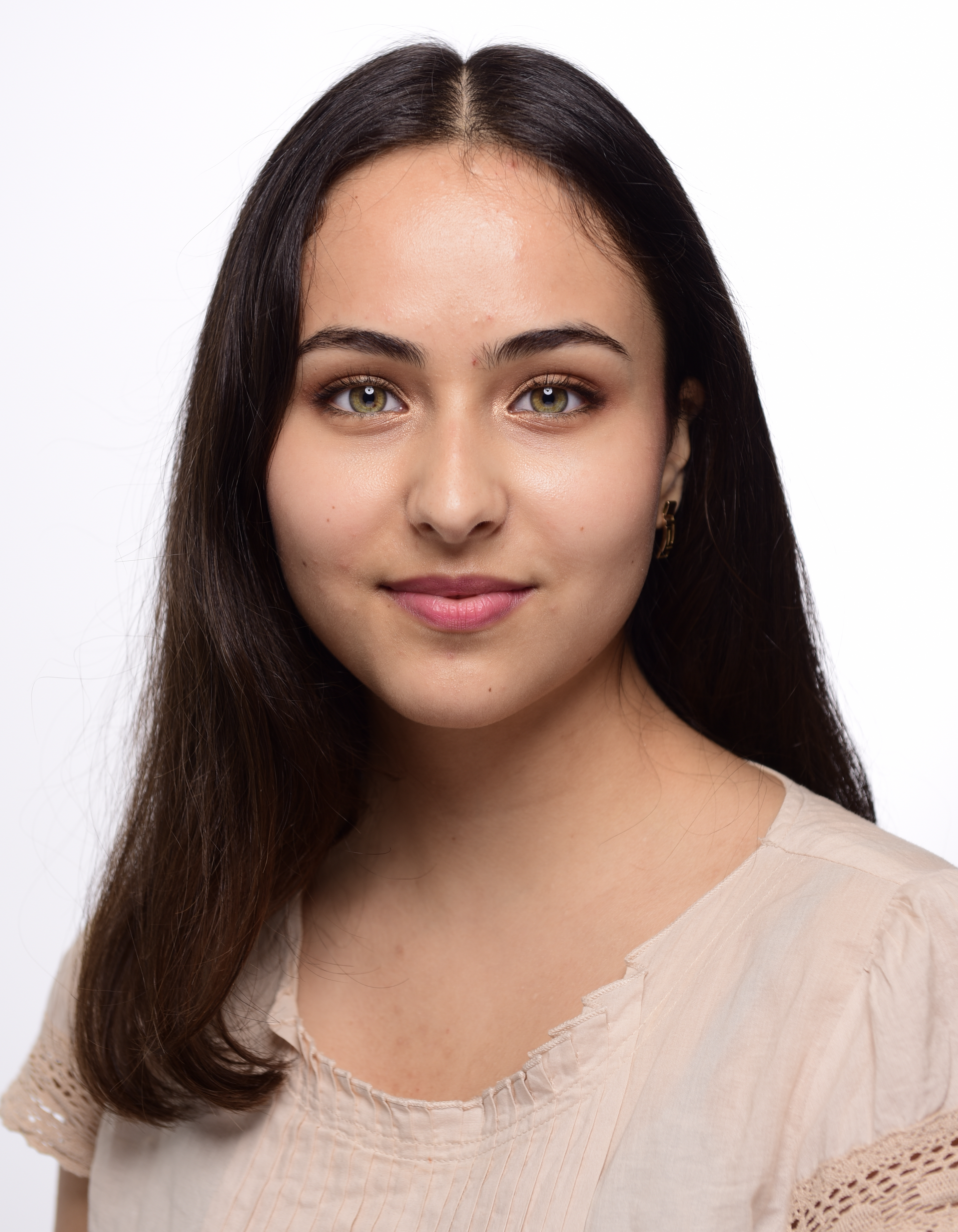 Andrea Gonzalez Minaya